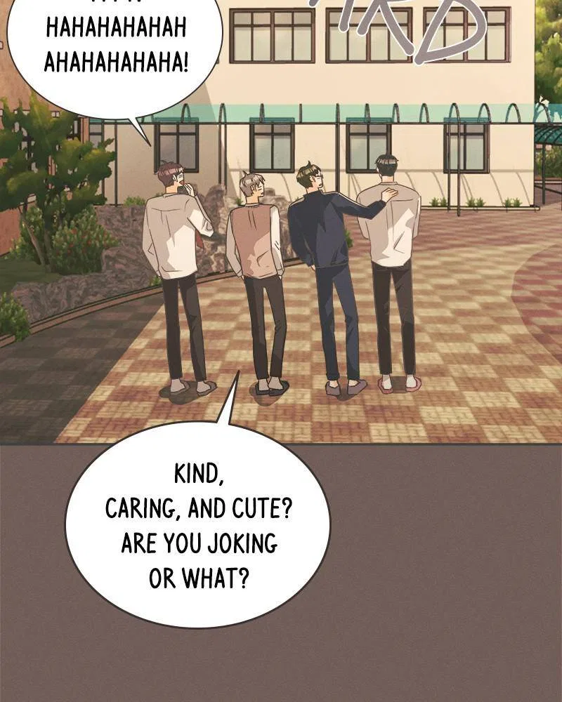 A Summer Night’s Dream Chapter 5 – Page 12