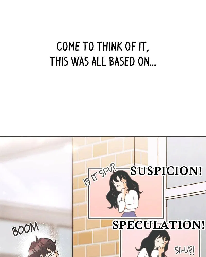 A Summer Night’s Dream Chapter 5 – Page 20