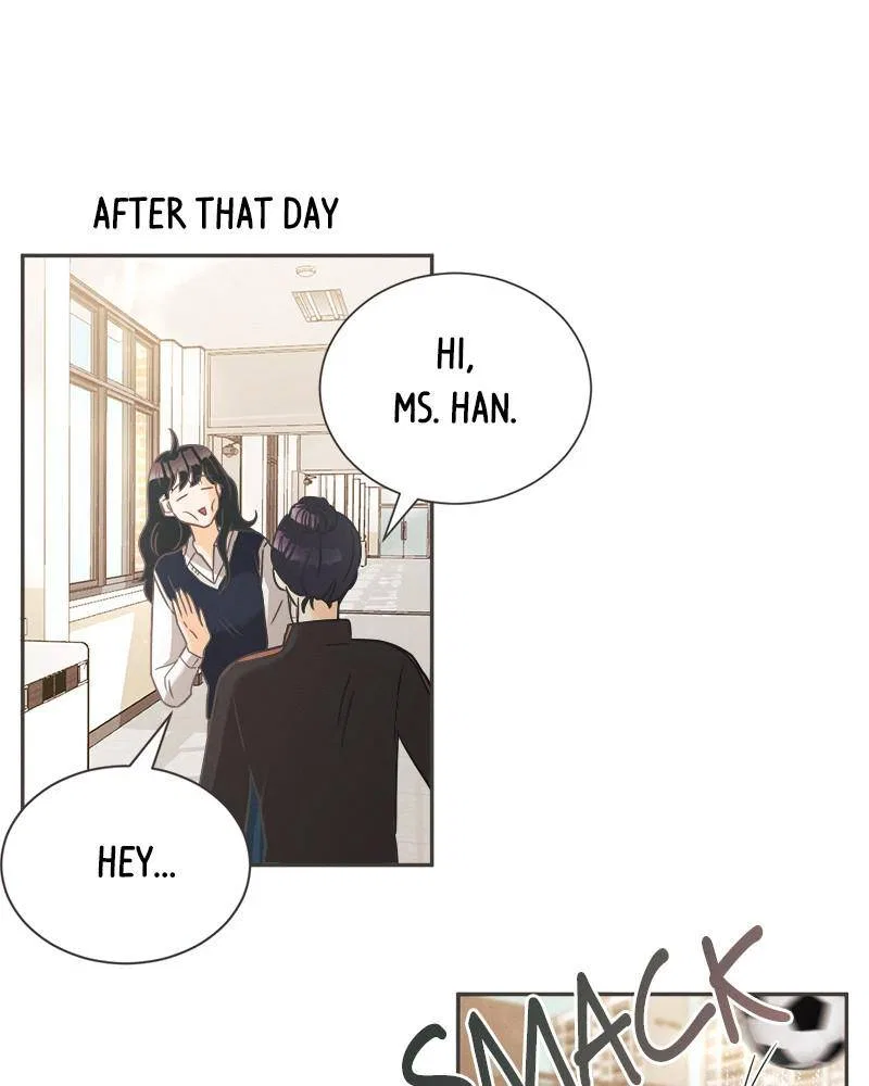 A Summer Night’s Dream Chapter 5 – Page 23