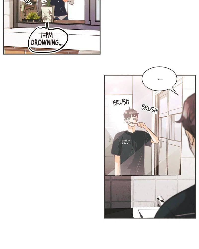 A Summer Night’s Dream Chapter 5 – Page 25