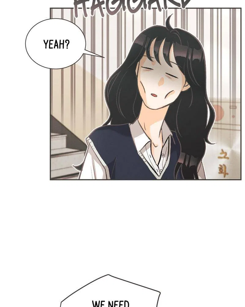 A Summer Night’s Dream Chapter 5 – Page 29