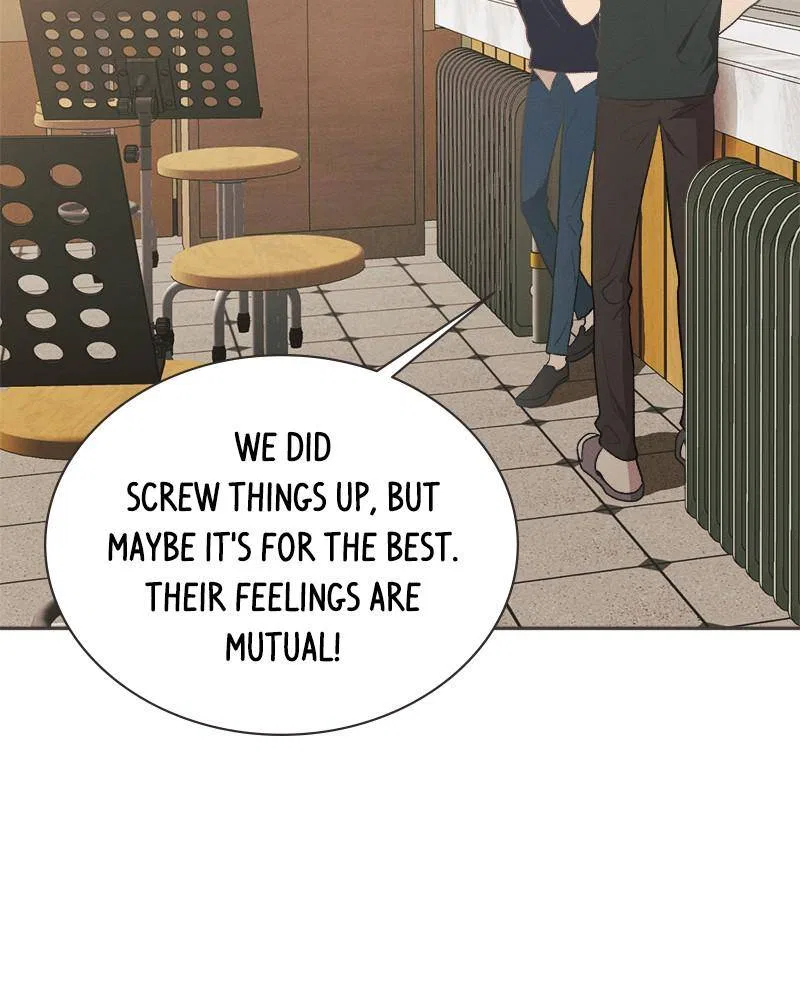 A Summer Night’s Dream Chapter 5 – Page 33