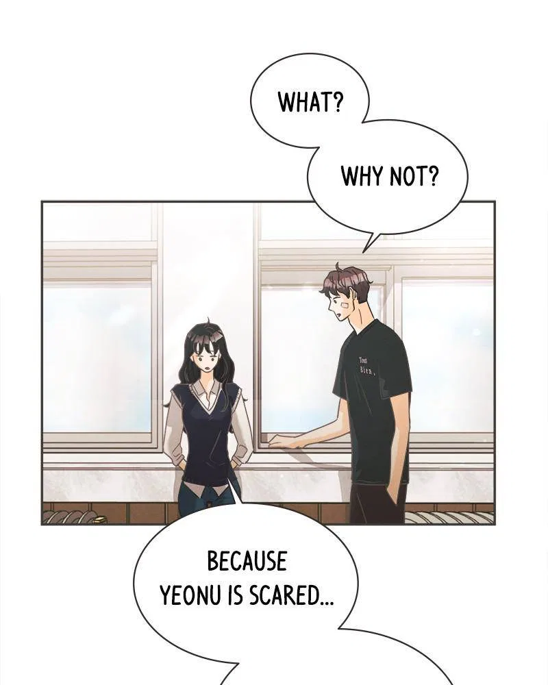 A Summer Night’s Dream Chapter 5 – Page 37