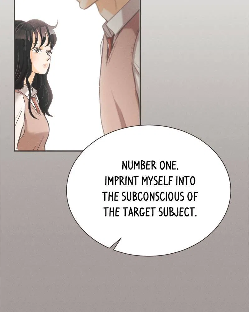 A Summer Night’s Dream Chapter 5 – Page 40