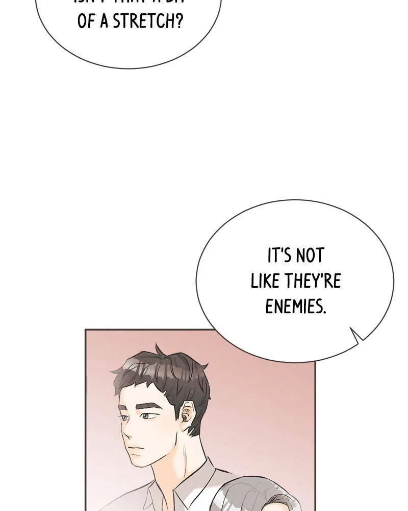 A Summer Night’s Dream Chapter 5 – Page 57