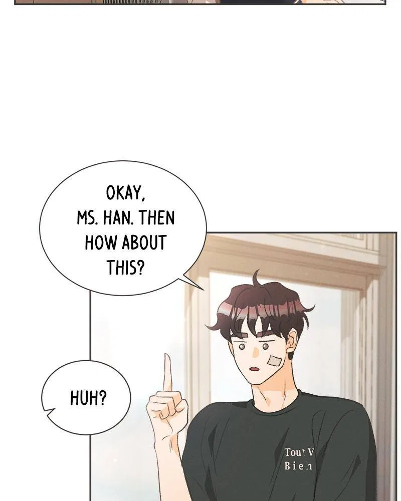 A Summer Night’s Dream Chapter 5 – Page 64