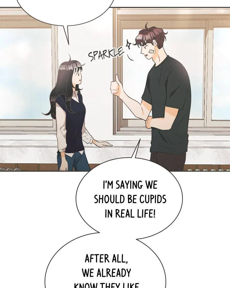 A Summer Night’s Dream Chapter 5 – Page 66