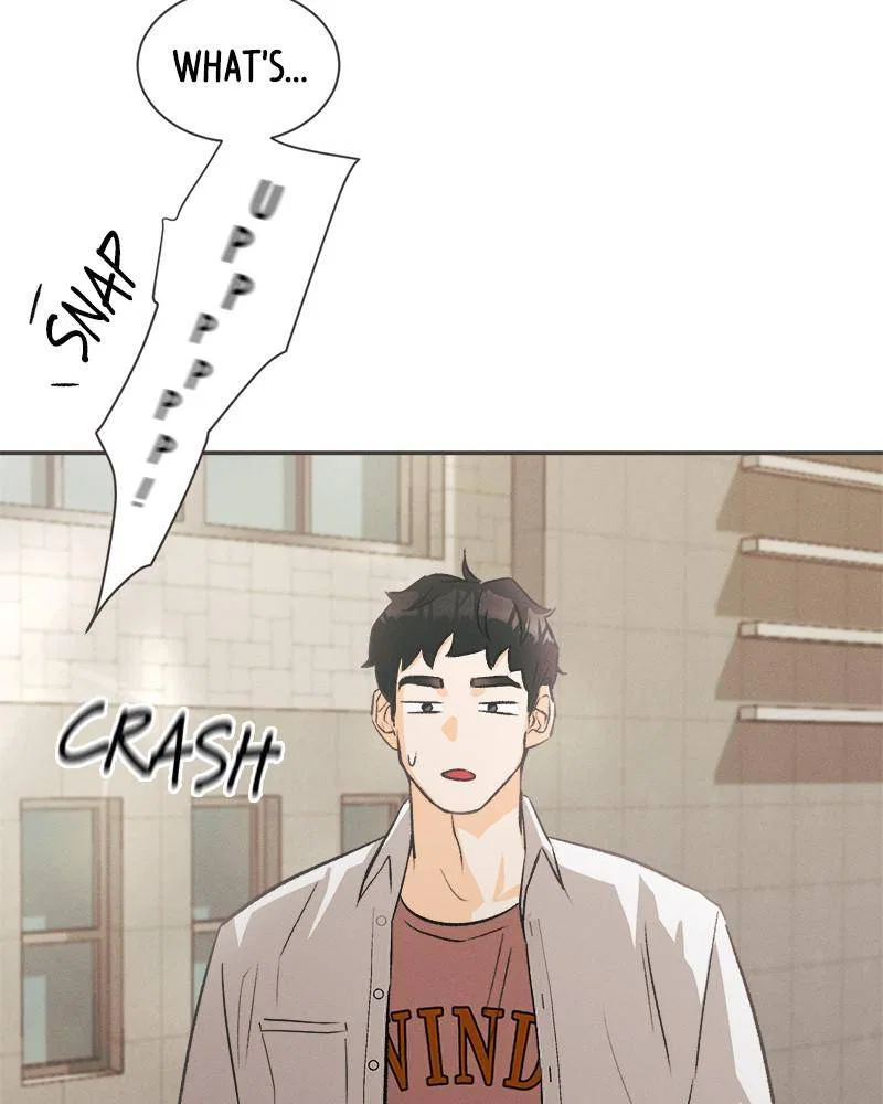 A Summer Night’s Dream Chapter 5 – Page 73