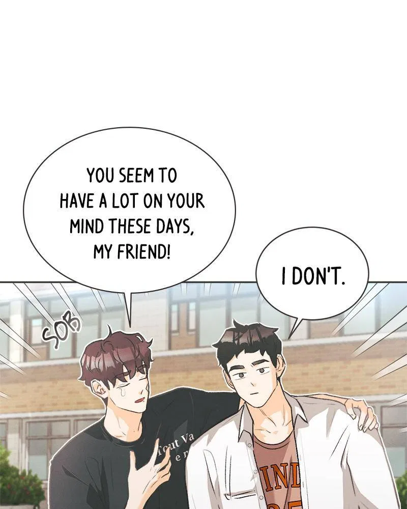 A Summer Night’s Dream Chapter 5 – Page 76