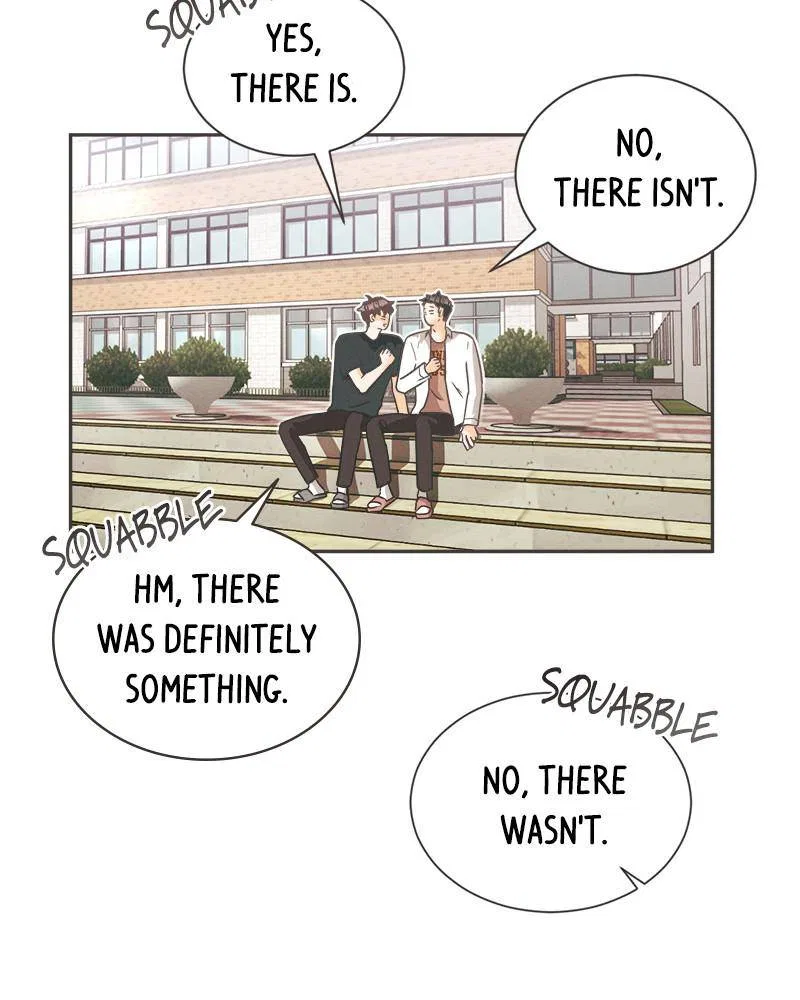 A Summer Night’s Dream Chapter 5 – Page 79