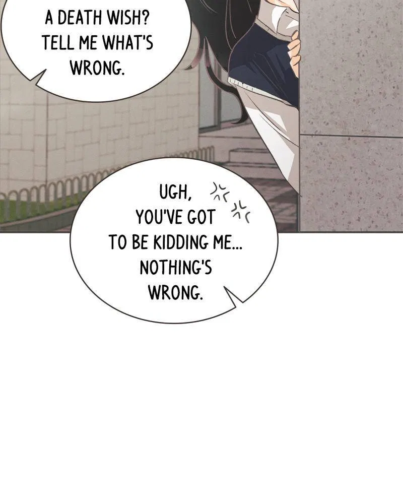 A Summer Night’s Dream Chapter 5 – Page 81