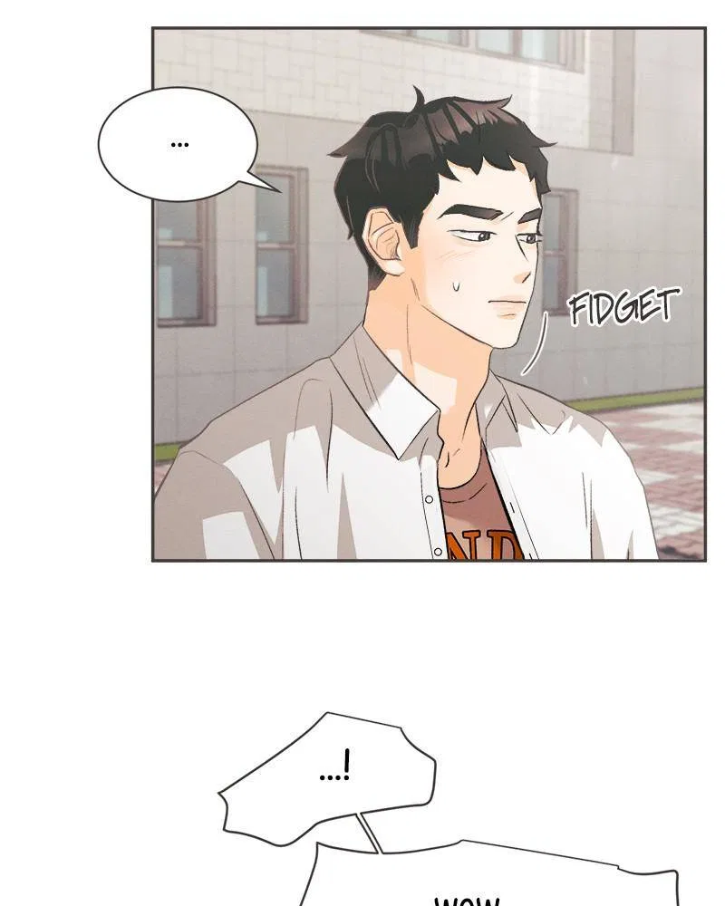 A Summer Night’s Dream Chapter 5 – Page 82