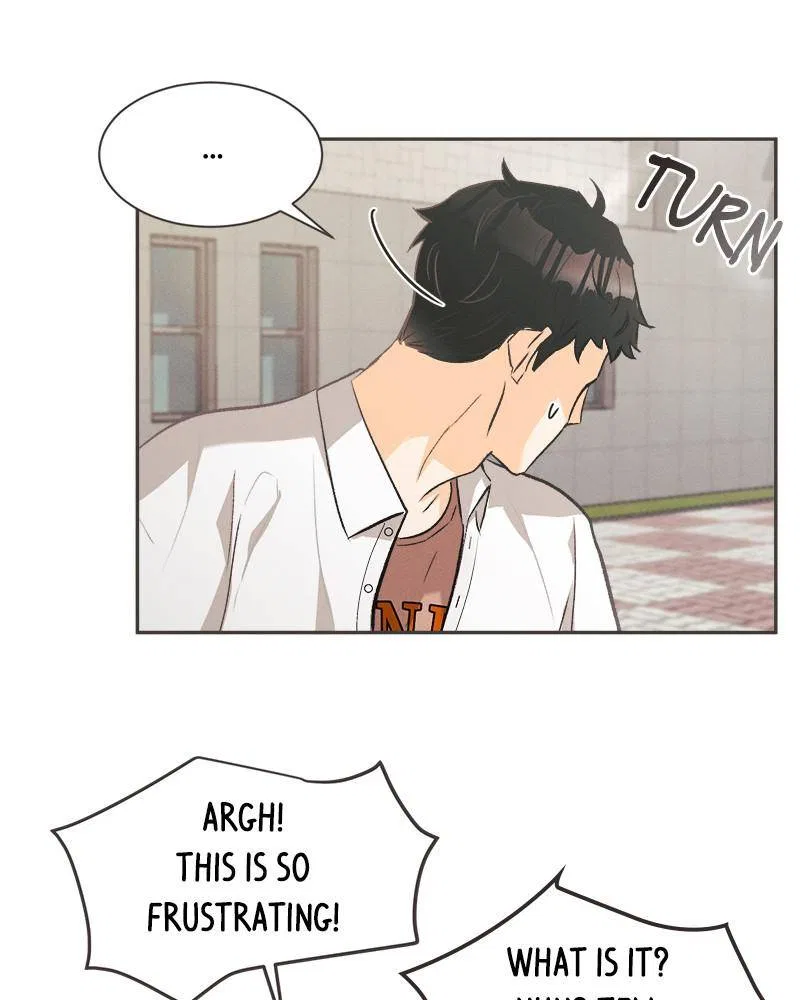 A Summer Night’s Dream Chapter 5 – Page 84