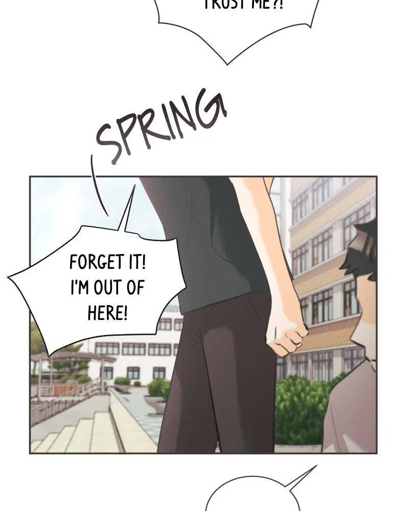 A Summer Night’s Dream Chapter 5 – Page 86