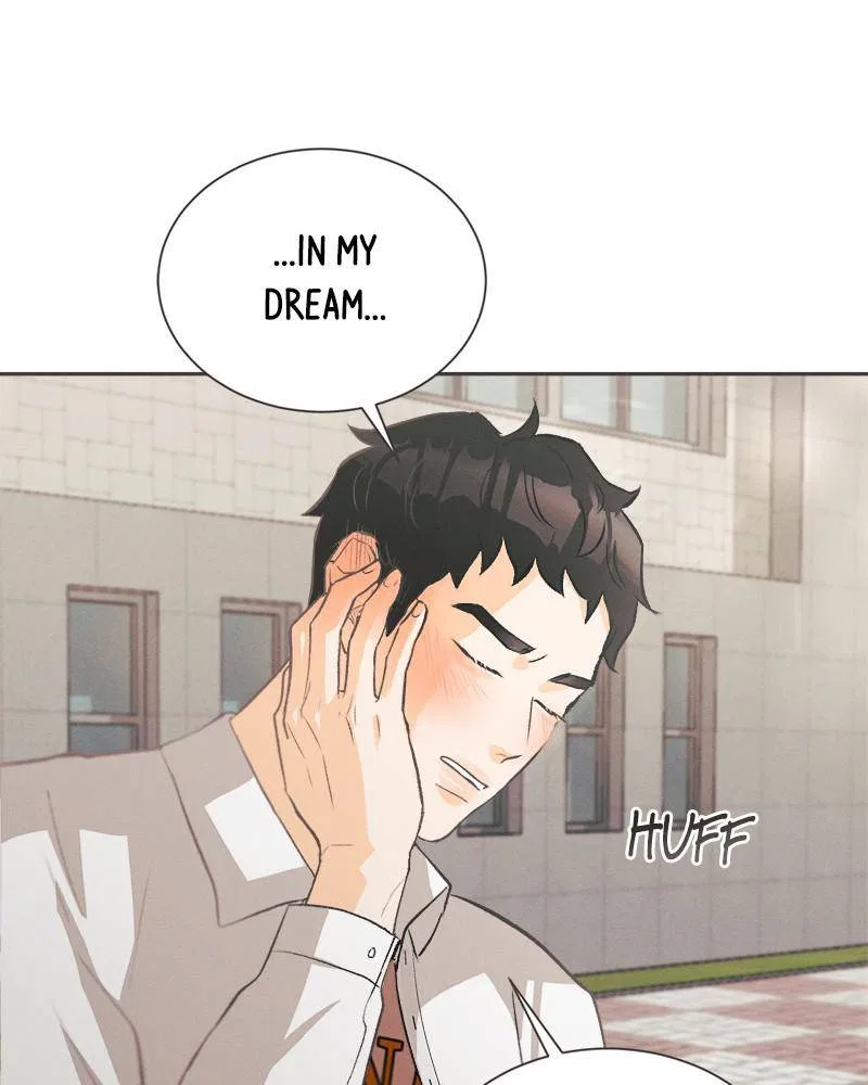 A Summer Night’s Dream Chapter 5 – Page 91