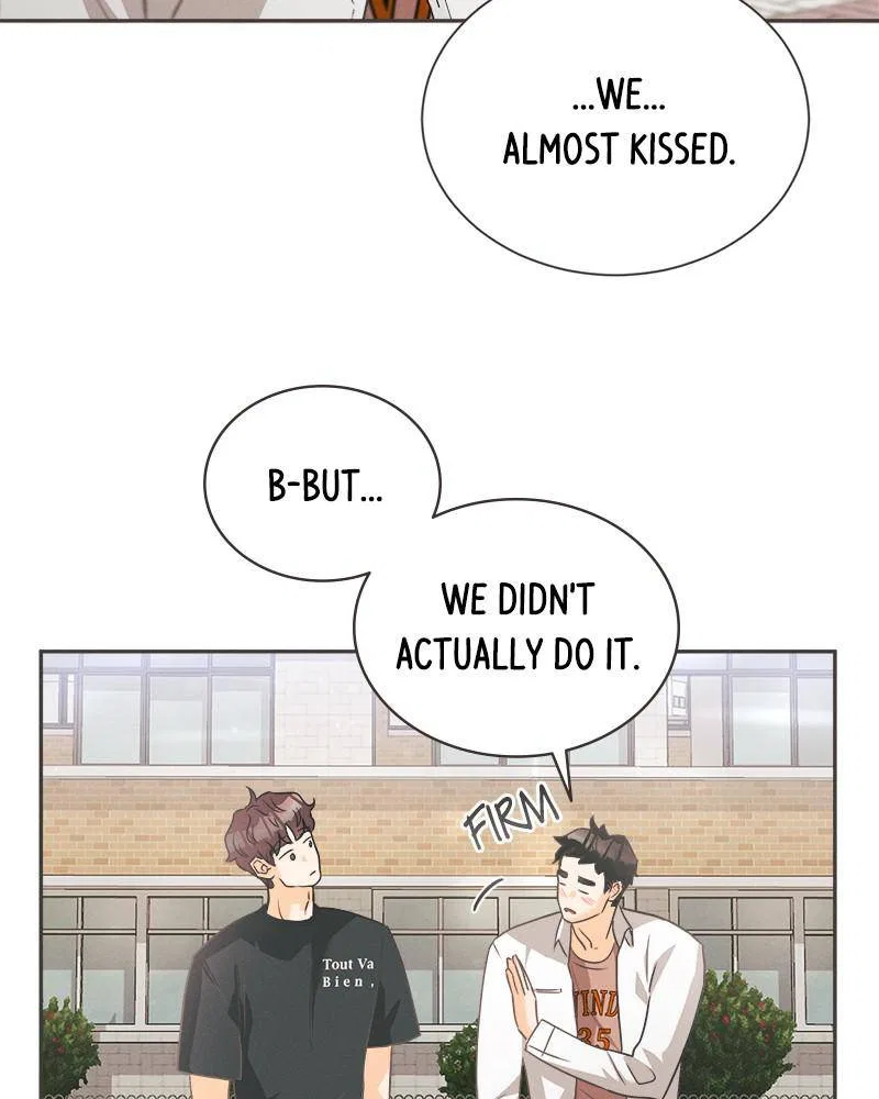 A Summer Night’s Dream Chapter 5 – Page 92
