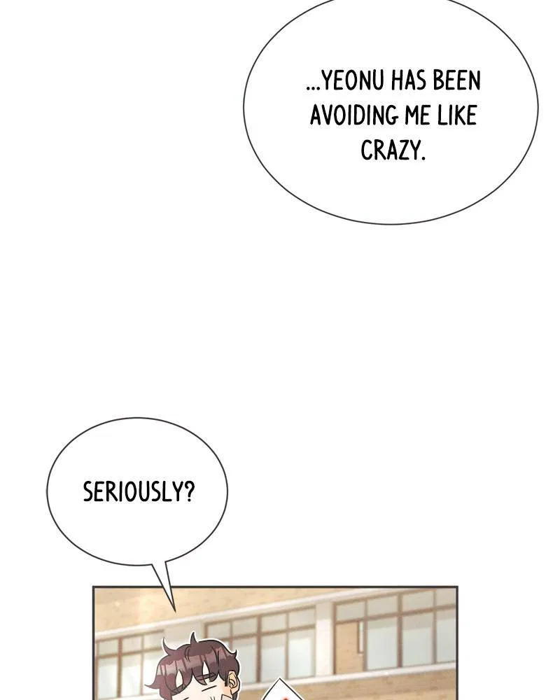A Summer Night’s Dream Chapter 5 – Page 95