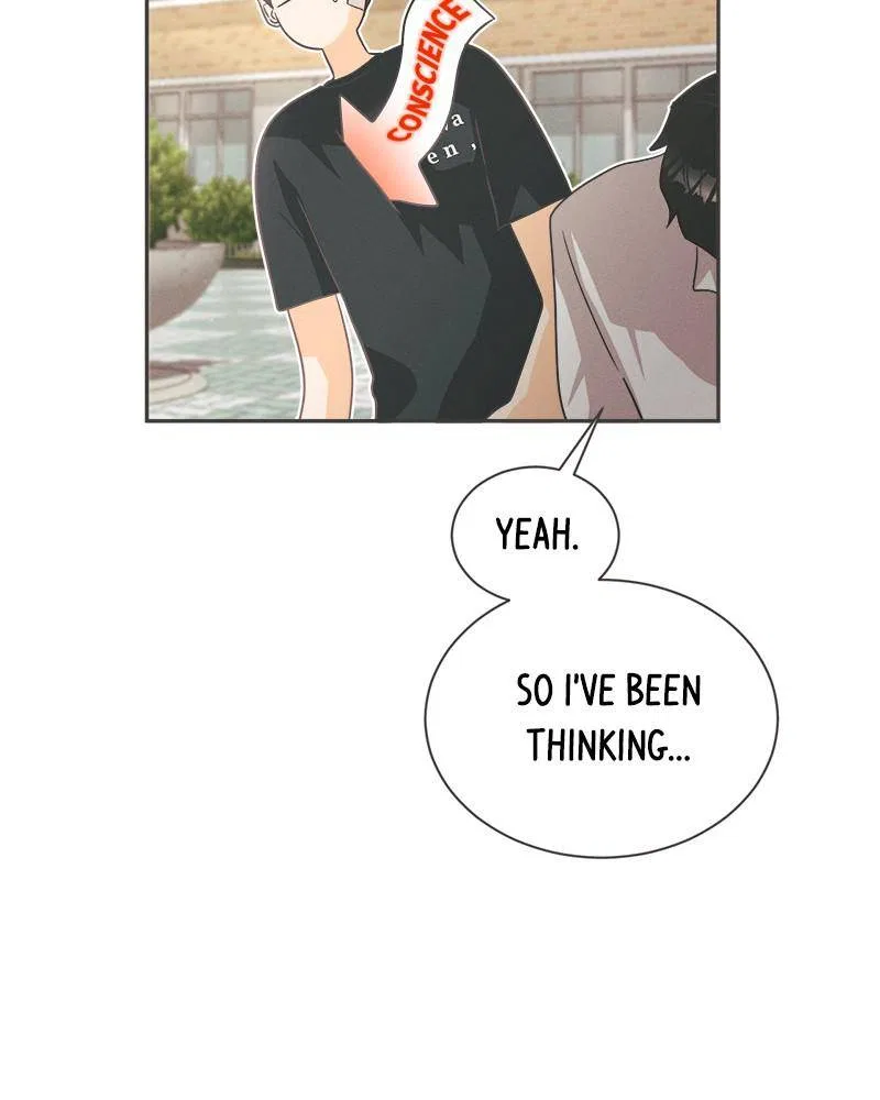 A Summer Night’s Dream Chapter 5 – Page 96