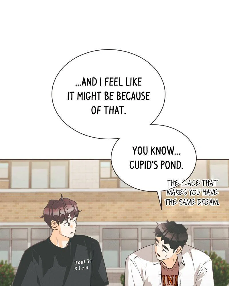 A Summer Night’s Dream Chapter 5 – Page 97