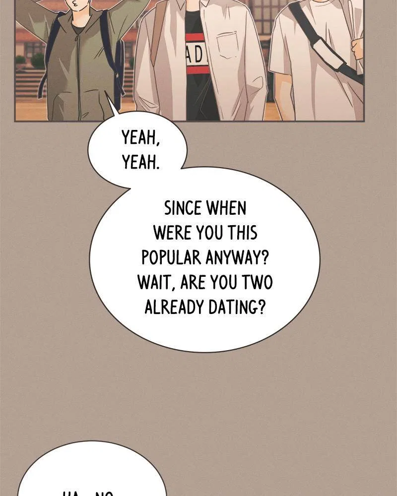 A Summer Night’s Dream Chapter 4 – Page 10