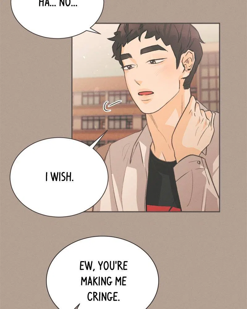 A Summer Night’s Dream Chapter 4 – Page 11