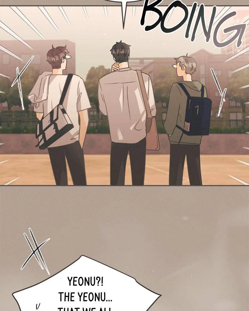 A Summer Night’s Dream Chapter 4 – Page 14
