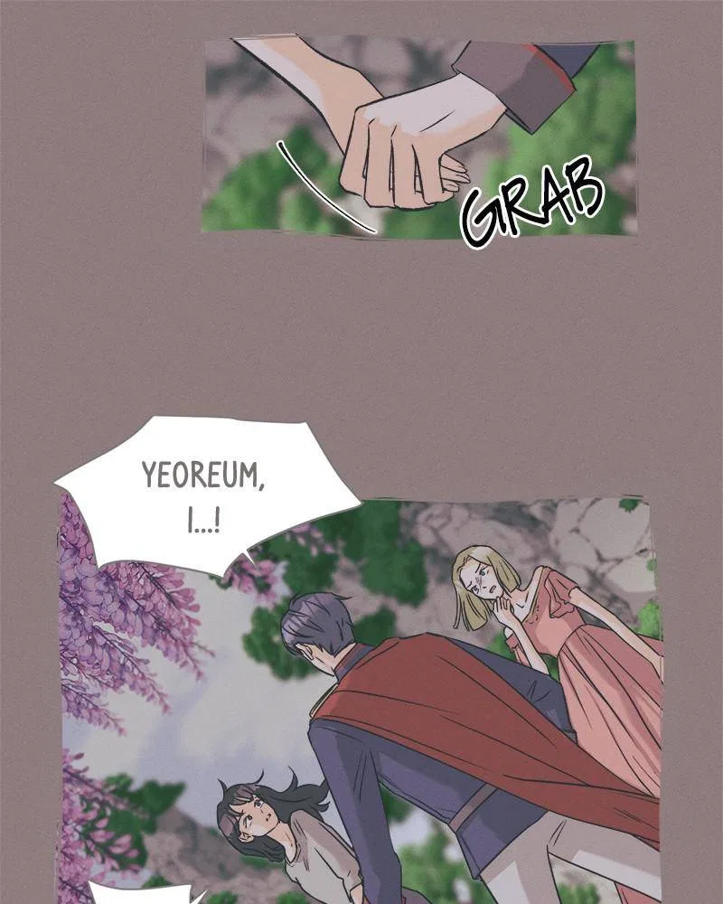 A Summer Night’s Dream Chapter 4 – Page 20