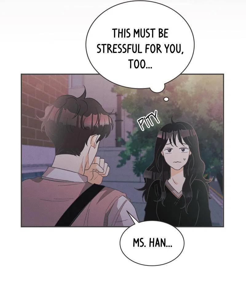 A Summer Night’s Dream Chapter 4 – Page 22