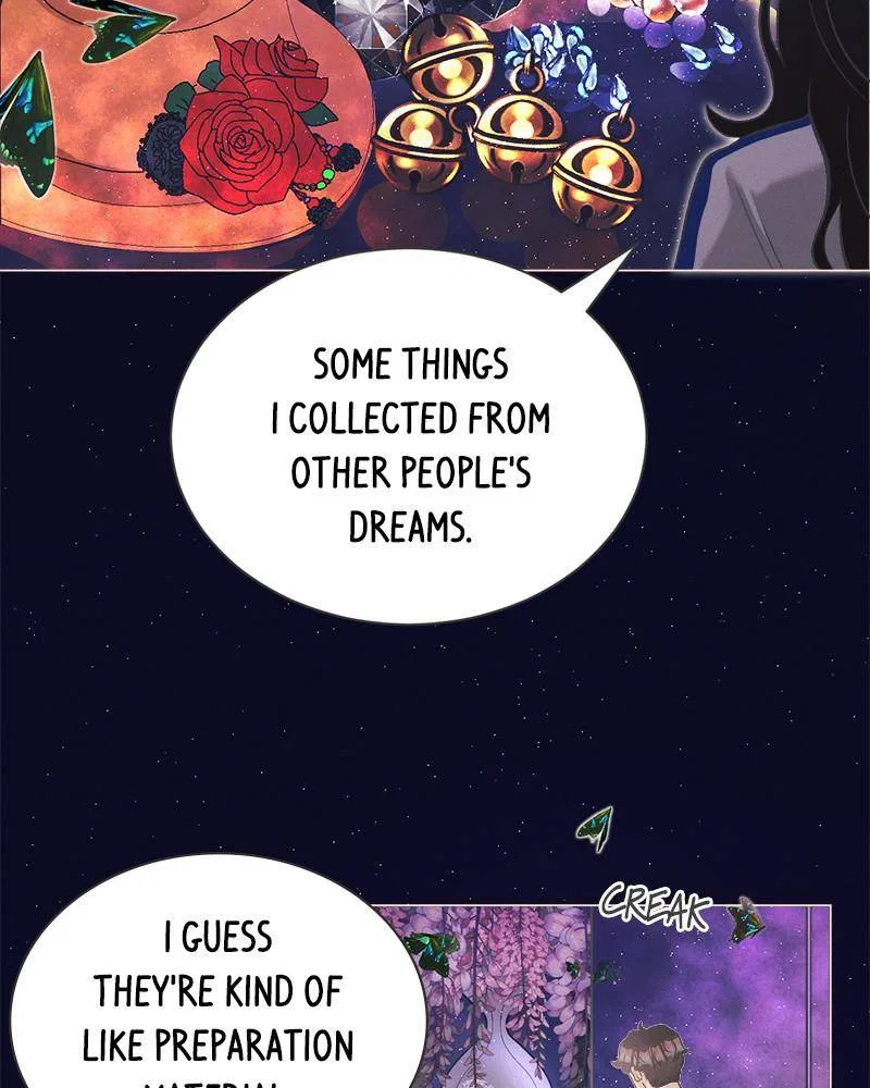 A Summer Night’s Dream Chapter 4 – Page 40