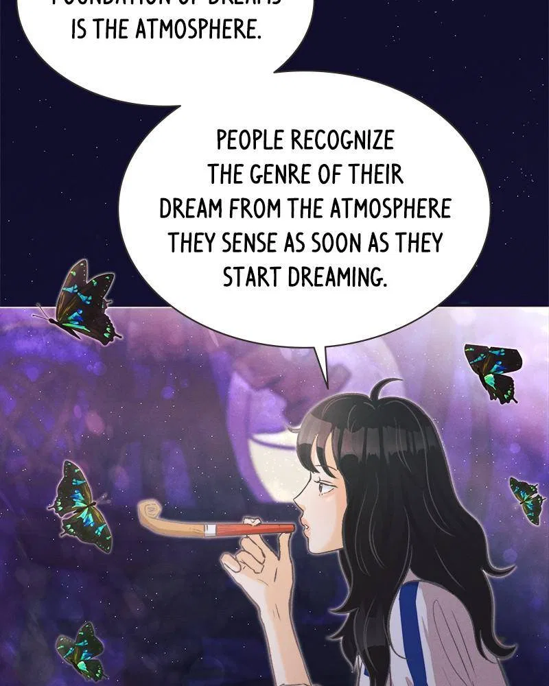 A Summer Night’s Dream Chapter 4 – Page 42