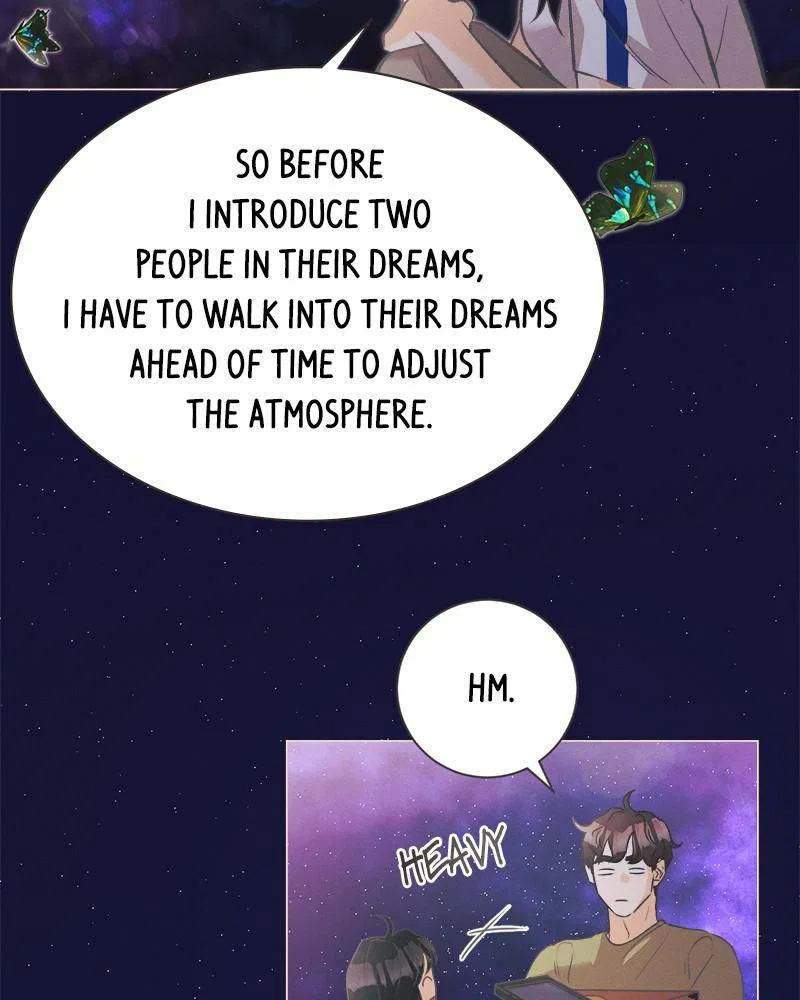A Summer Night’s Dream Chapter 4 – Page 43
