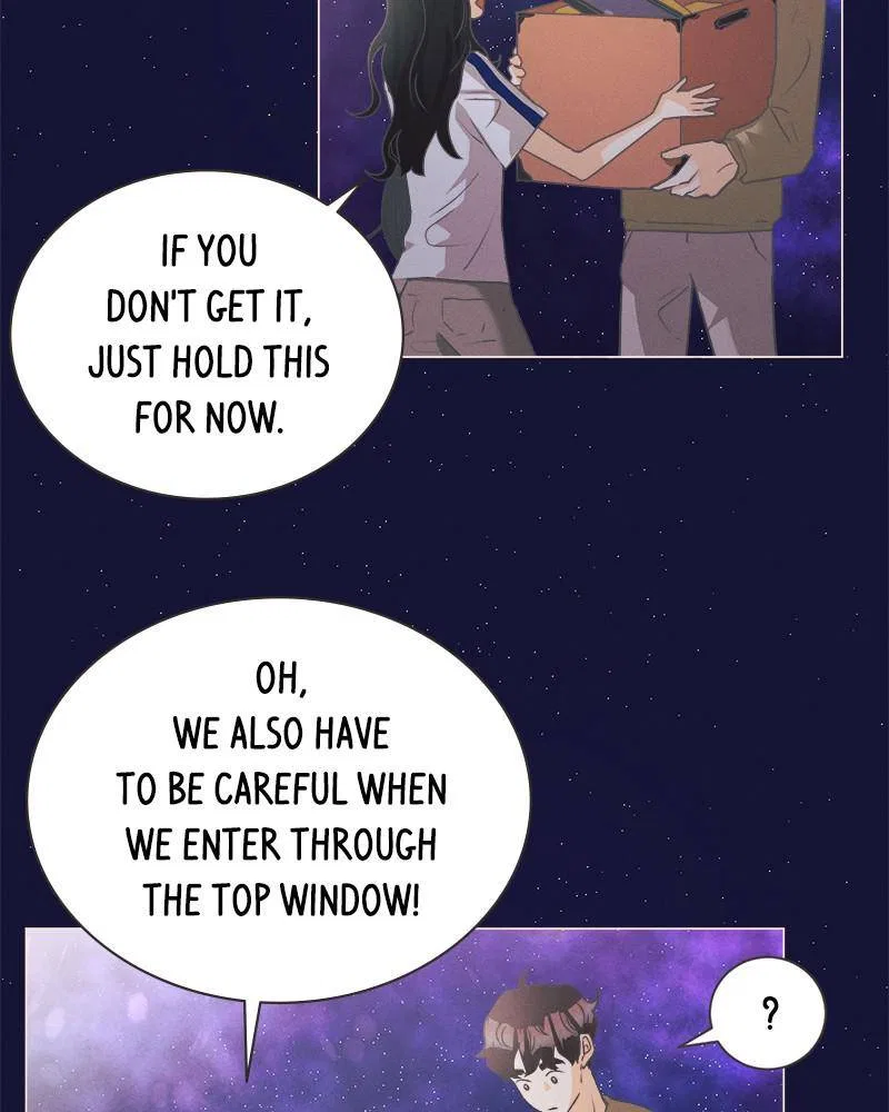 A Summer Night’s Dream Chapter 4 – Page 44