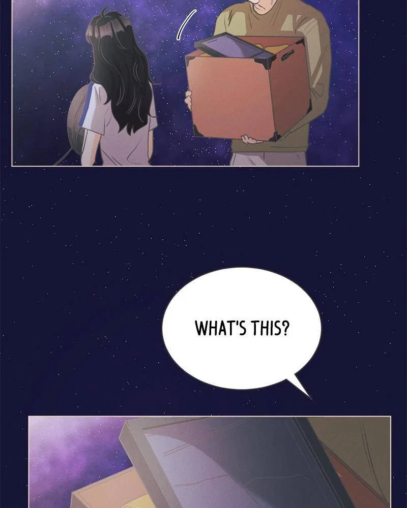 A Summer Night’s Dream Chapter 4 – Page 45