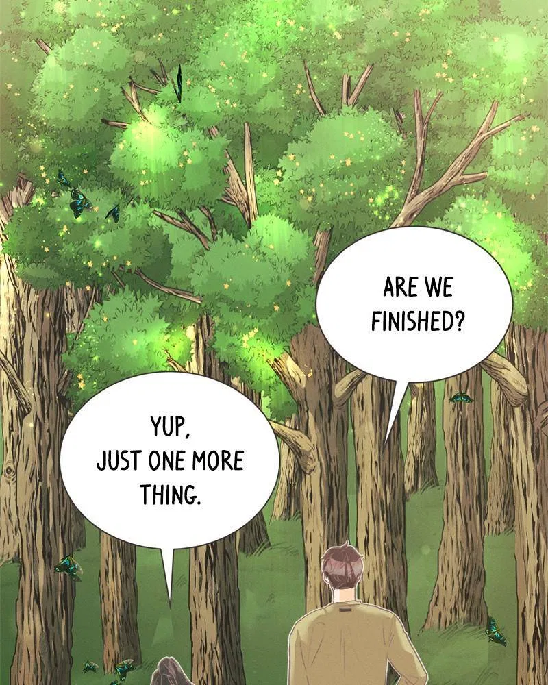 A Summer Night’s Dream Chapter 4 – Page 52