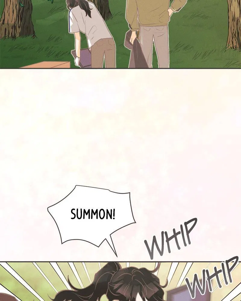 A Summer Night’s Dream Chapter 4 – Page 53