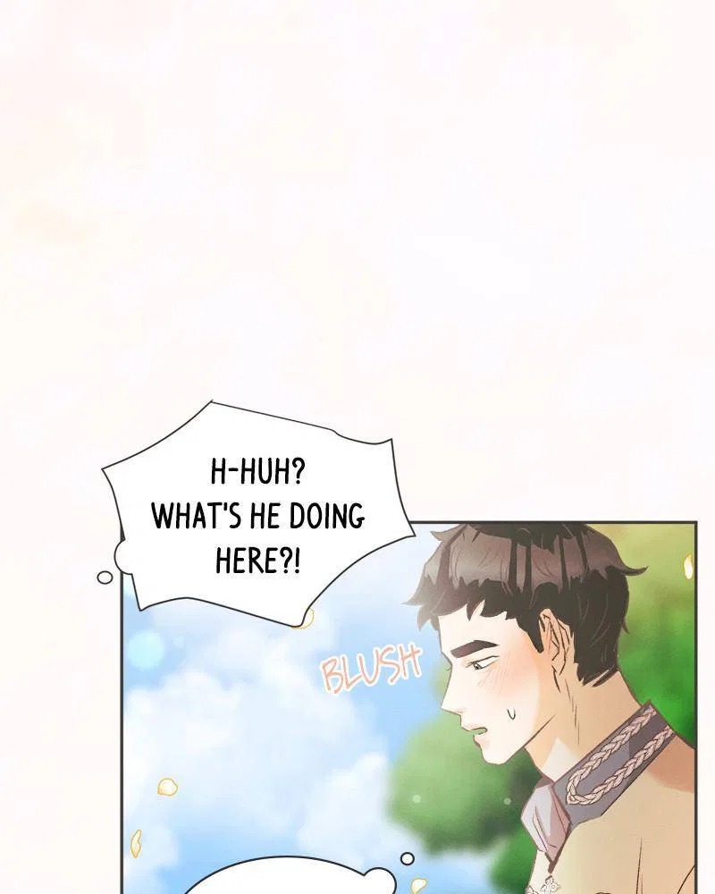 A Summer Night’s Dream Chapter 4 – Page 70