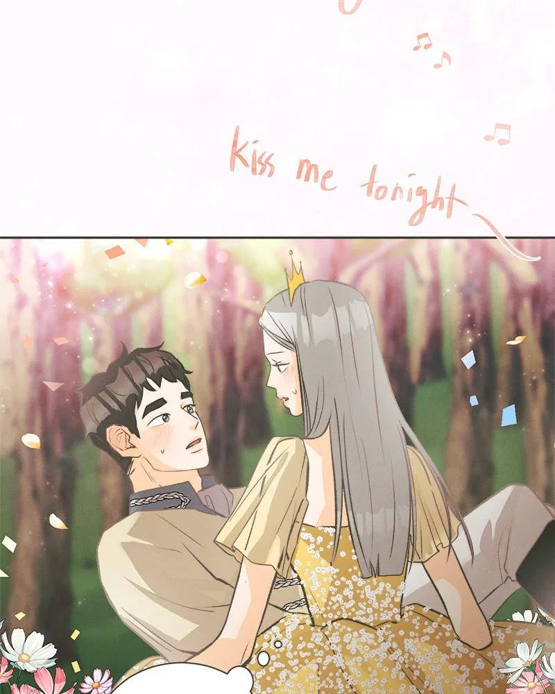 A Summer Night’s Dream Chapter 4 – Page 83