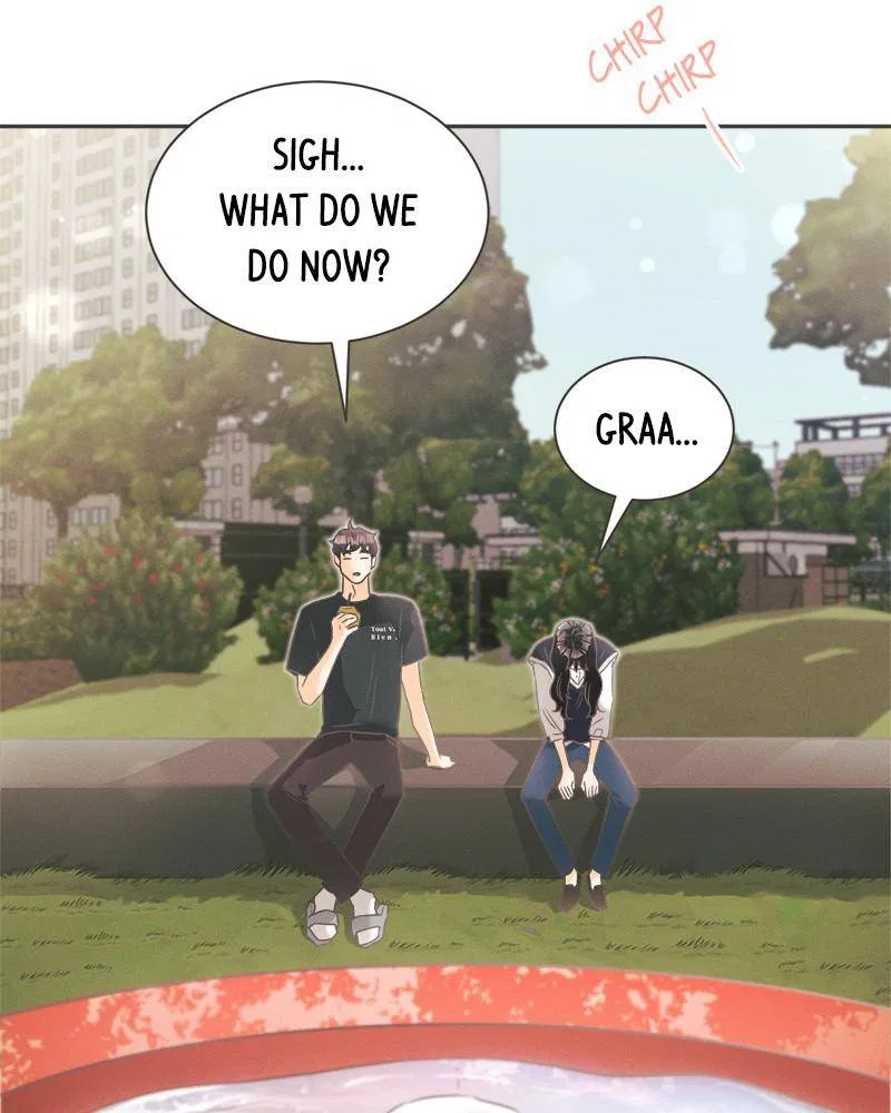A Summer Night’s Dream Chapter 4 – Page 97