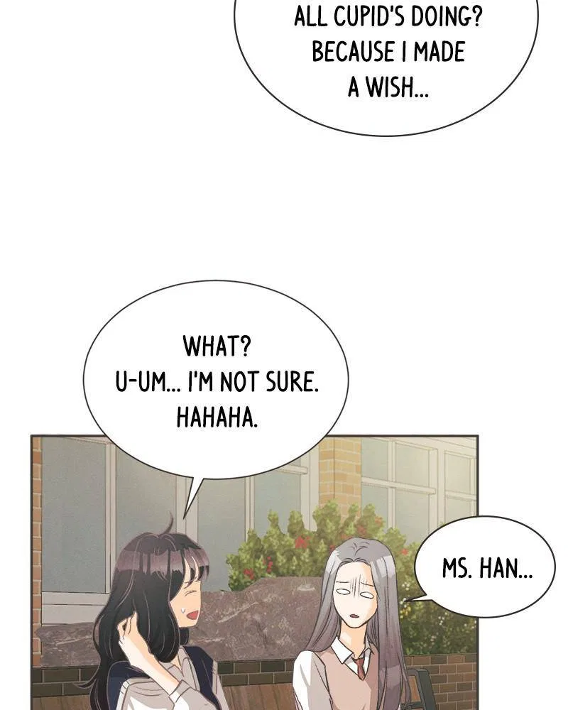 A Summer Night’s Dream Chapter 4 – Page 104