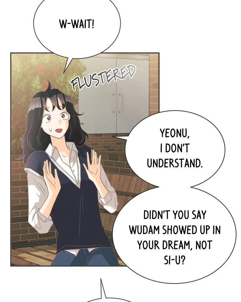 A Summer Night’s Dream Chapter 4 – Page 107