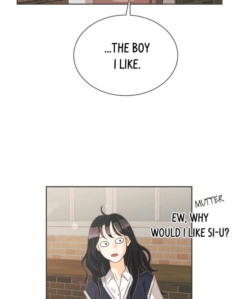 A Summer Night’s Dream Chapter 4 – Page 110