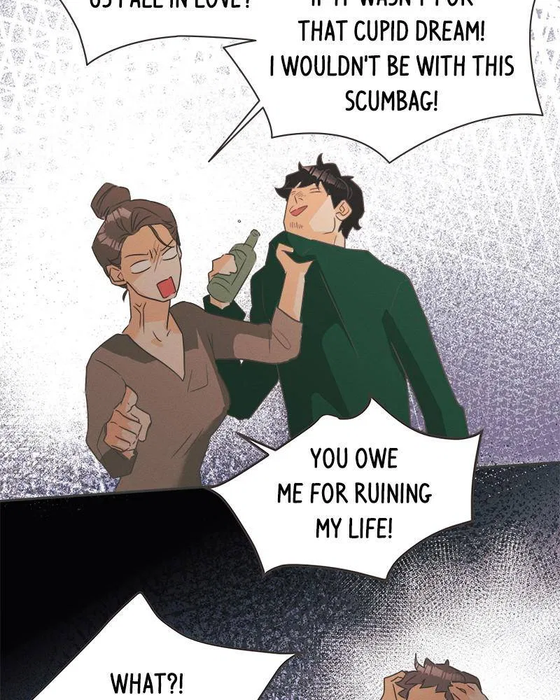 A Summer Night’s Dream Chapter 3 – Page 3