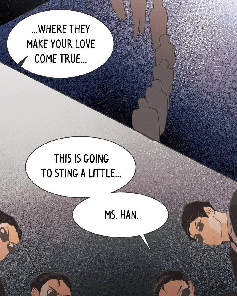 A Summer Night’s Dream Chapter 3 – Page 5