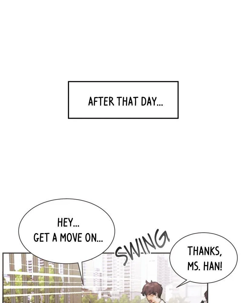 A Summer Night’s Dream Chapter 3 – Page 21
