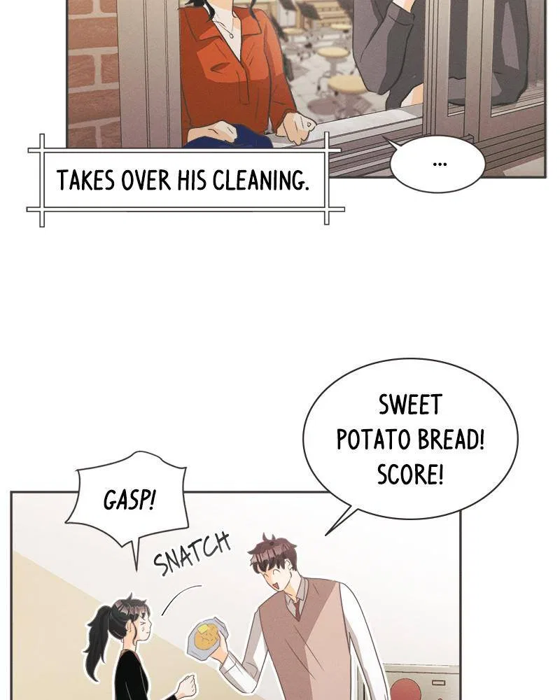 A Summer Night’s Dream Chapter 3 – Page 23