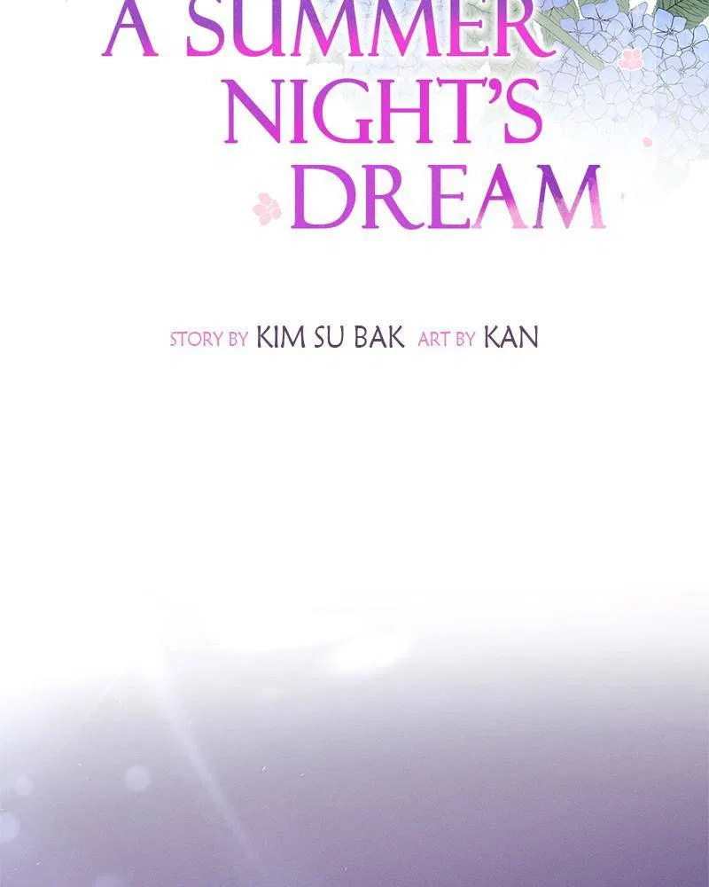 A Summer Night’s Dream Chapter 3 – Page 28