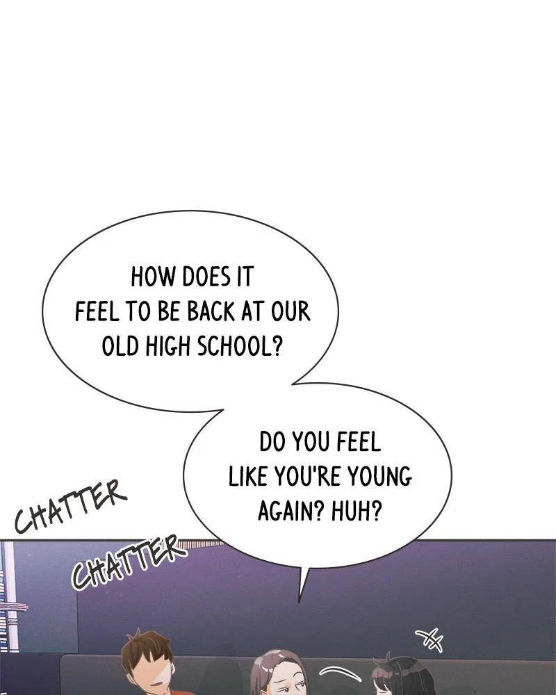 A Summer Night’s Dream Chapter 3 – Page 31