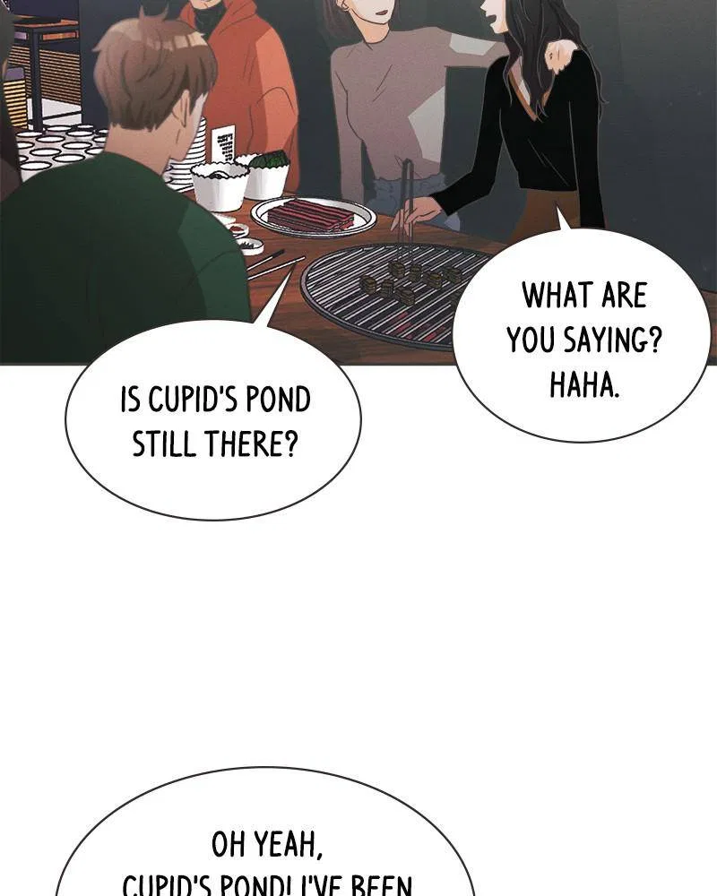 A Summer Night’s Dream Chapter 3 – Page 32
