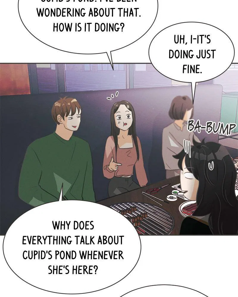 A Summer Night’s Dream Chapter 3 – Page 33