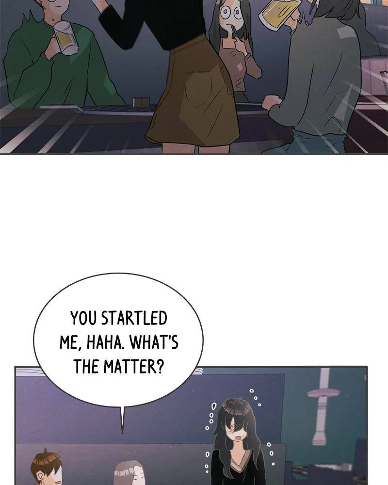 A Summer Night’s Dream Chapter 3 – Page 40